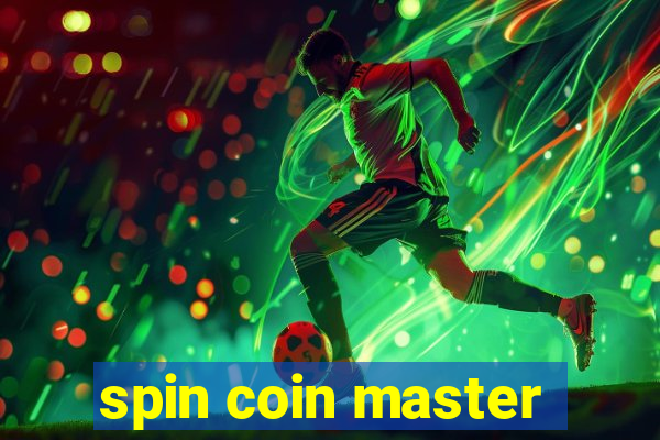 spin coin master